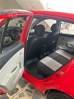 كيا بيكانتو